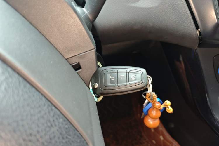 Used Ford Focus 2015 Hatchback EcoBoost 125 Automatic Supreme Style Edition
