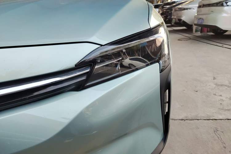 Used Buick Velite 6 2024 450km Enjoyment Plus Version