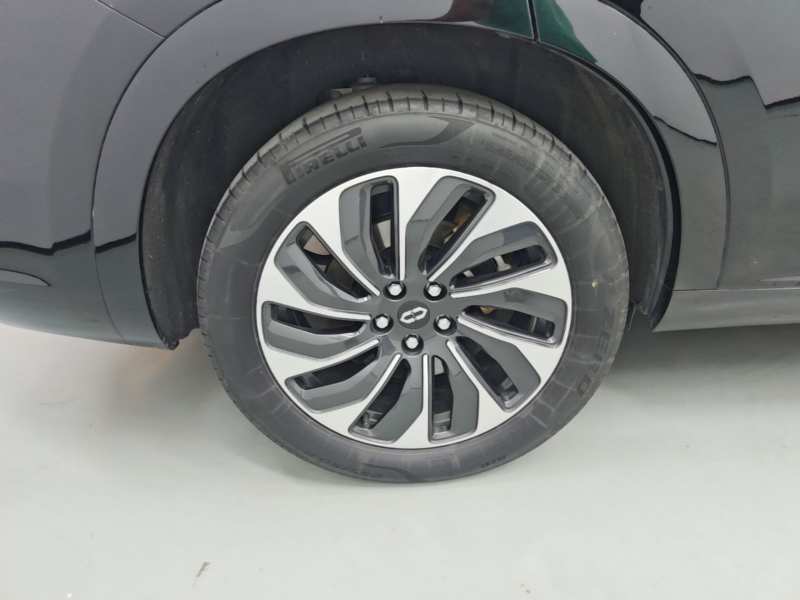 Used Hima AITO M7 2024 1.5T Rear-Drive Plus Version 5 Seats — 25