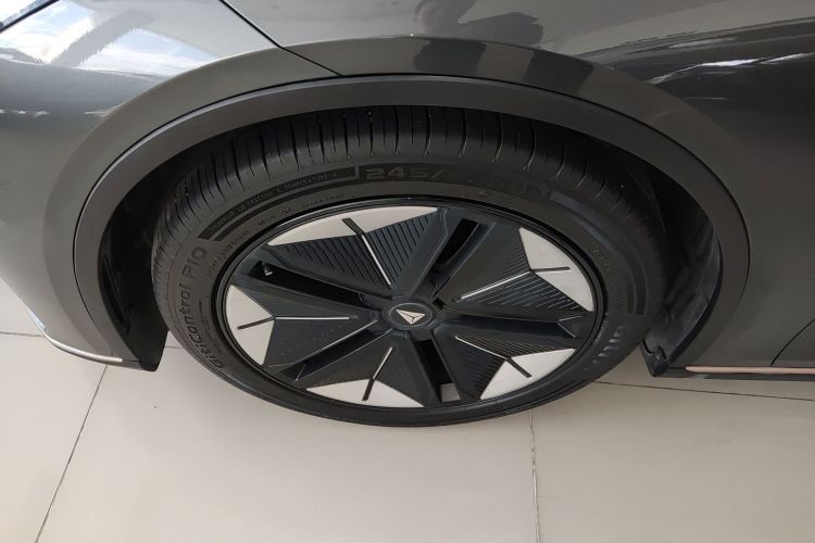 Used Deepal SL03 2022 1.5L 1200 Extended-Range Version
