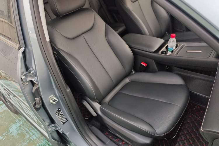 Used Baojun Yunhai 2024 600km Pure Electric Version