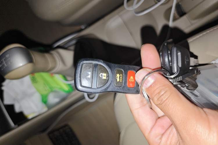 Used Nissan Sylphy 2012 Classic 1.6XE Manual Comfort Edition
