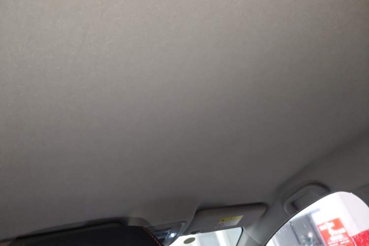 Used BYD e2 2023 Luxury Model
