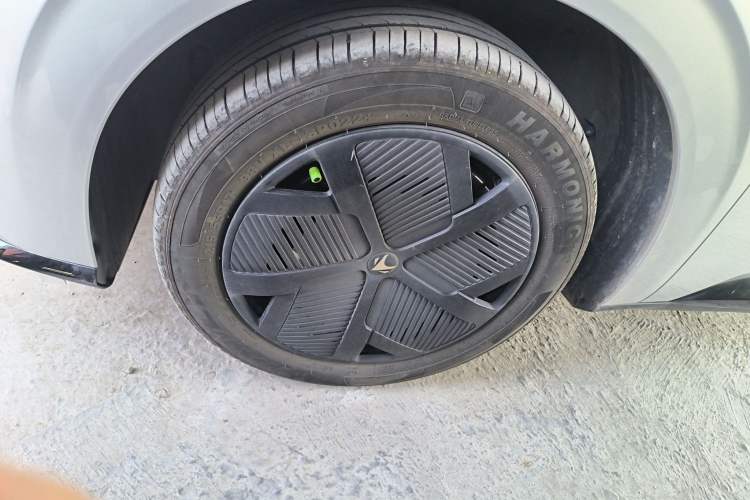 Used ARCFOX T1 2025 Model 425 PRO