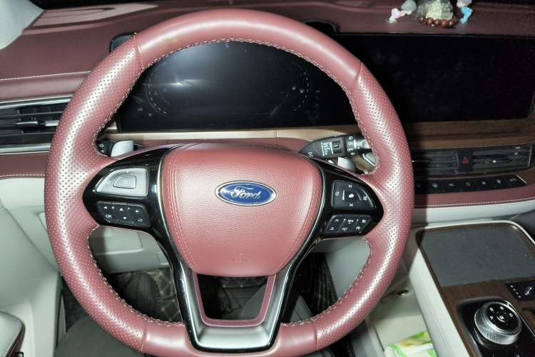 Used Ford Equator 2021 EcoBoost 225 Premier 6-Seater