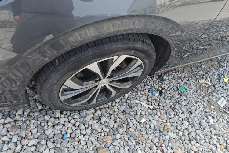 Used CHANGAN Eado 2021 PLUS Blue Whale NE 1.4T GDI DCT Flagship Model
