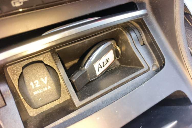 Used Mercedes-Benz A-Class 2018 A 200 Dynamic Edition
