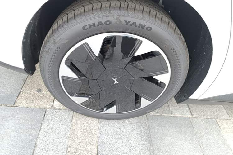 Used XPeng MONA M03 2025 502 Long-Range Max