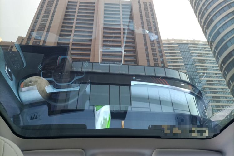 Used AION Y 2022 70 Intelligent Edition Lithium Iron Phosphate