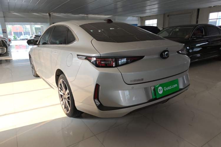 Used CHANGAN NEVO A05 2024 145 Max