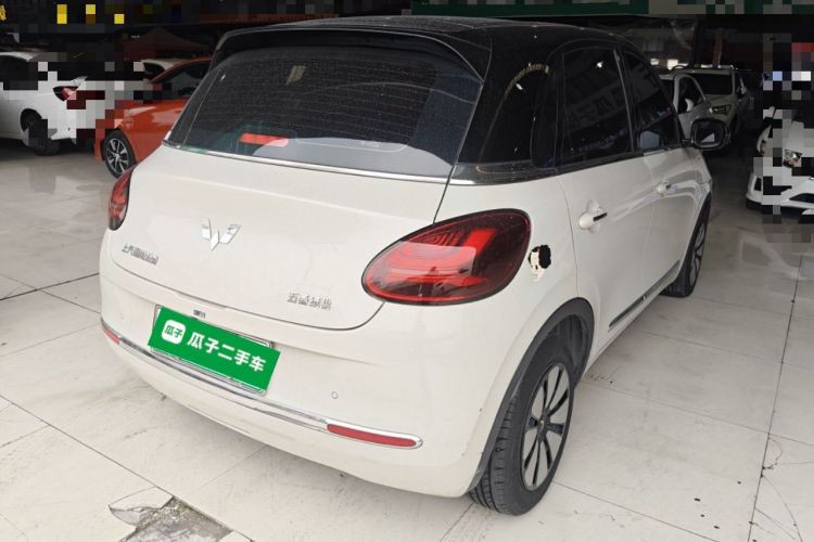Used Wuling Bingo 2023 333km Enjoy+ Version
