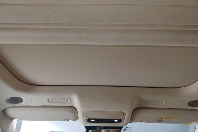 Used Hima AITO M9 2024 Range-Extended Ultra Version 52 kWh 5-Seater Model Headliner