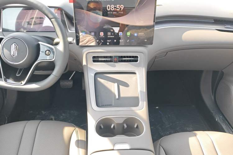 Used Hima H5 2025 Model Range-Extending Pro Audio And AC Panel