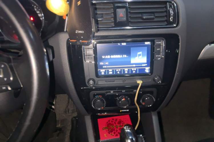 Used Volkswagen Sagitar 2018 280TSI DSG Ignite Edition
