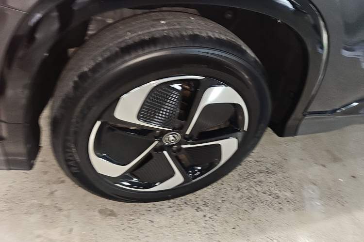 Used CHANGAN CS75 PLUS iDD 2023 ZhiDian iDD Smart Leading Model