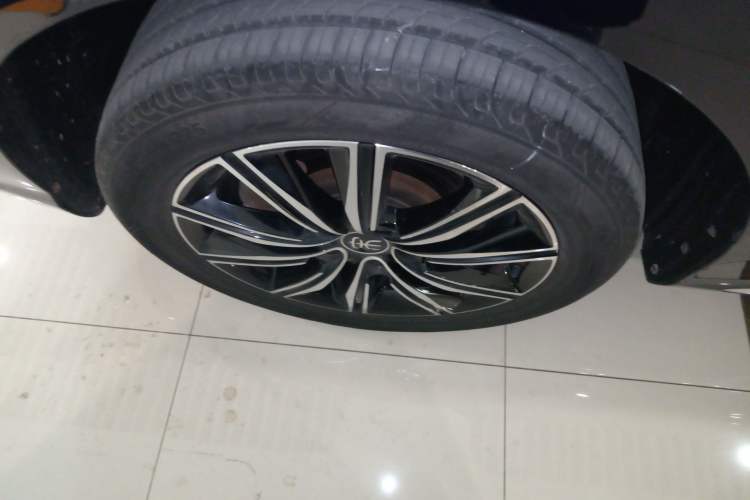 Used BYD Song MAX New Energy 2019 DM 1.5T Smart Connect Advanced 7-Seater China VI Standard