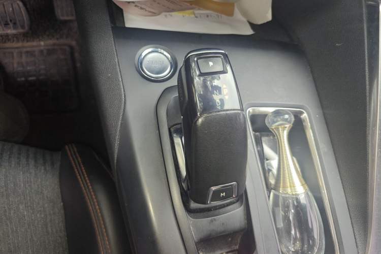 Used Peugeot 4008 2017 350THP Elite Edition
