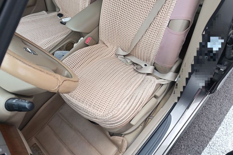 Used Nissan Sylphy 2009 1.6XL Automatic Luxury Sunroof Edition
