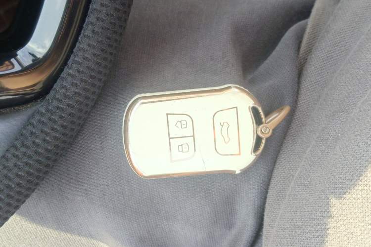 Used Chery Tiggo 5 2017 1.5T CVT Comfort Edition
