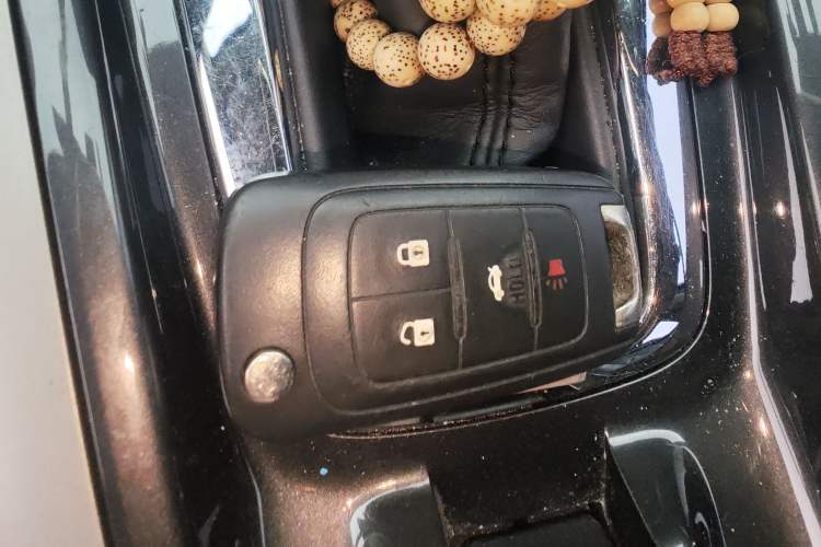 Used Chevrolet Malibu 2018 530T Automatic Fashion Edition
