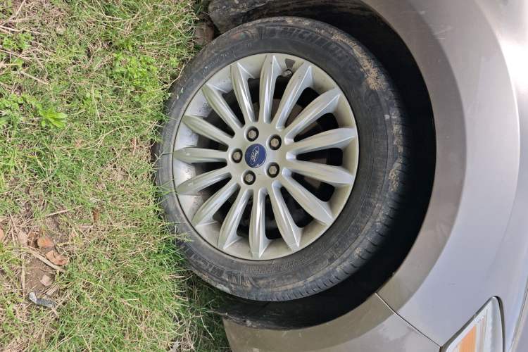 Used Ford Mondeo 2011 2.0L GTDi 200 Fashion Edition