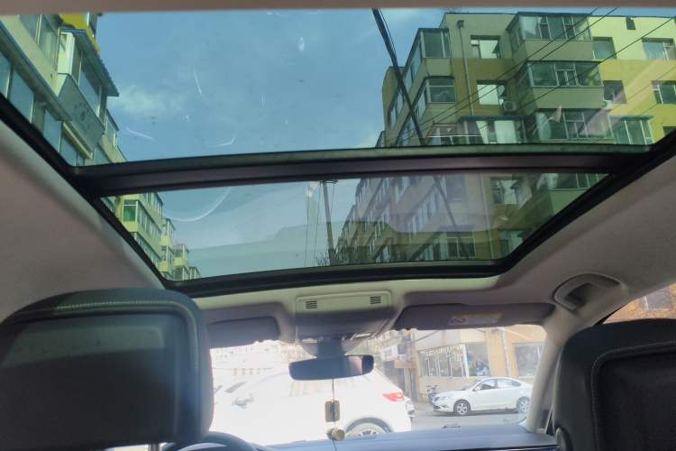 Used Volkswagen Magotan 2020 380TSI DSG Luxury Version