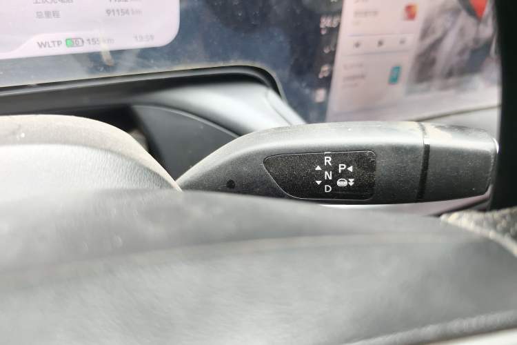 Used XPeng P7 2020 586N