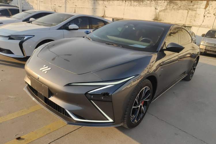 Used IM L7 2022 Dynamic Model