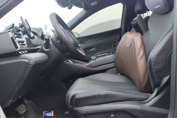 Used BYD Qin L 2024 DM-i 120KM Leading Model