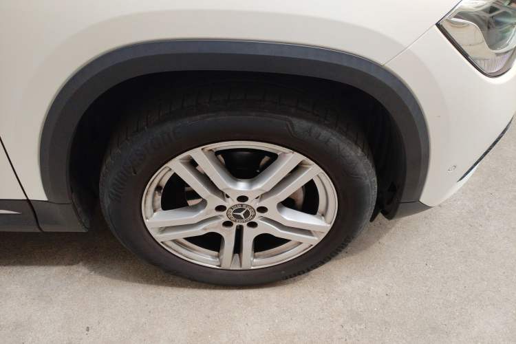 Used Mercedes-Benz GLA 2020 GLA 180