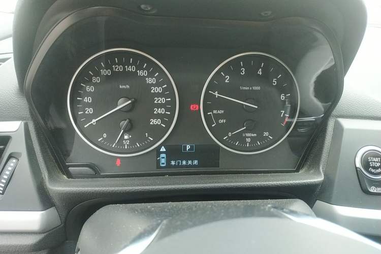 Used BMW 1 Series 2017 118i Fashion Model
