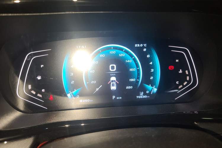 Used CHANGAN OSHAN X5 2021 1.5T DCT Flagship Edition
