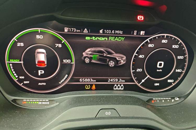 Used Audi Q2L e-tron 2019 Q2L e-tron Pure Electric Smart Style