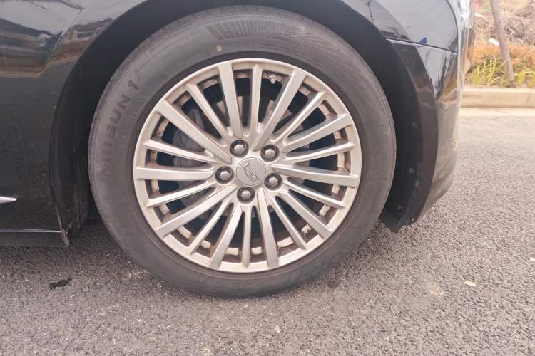 Used Cadillac CT6 2019 28T Luxury Model
