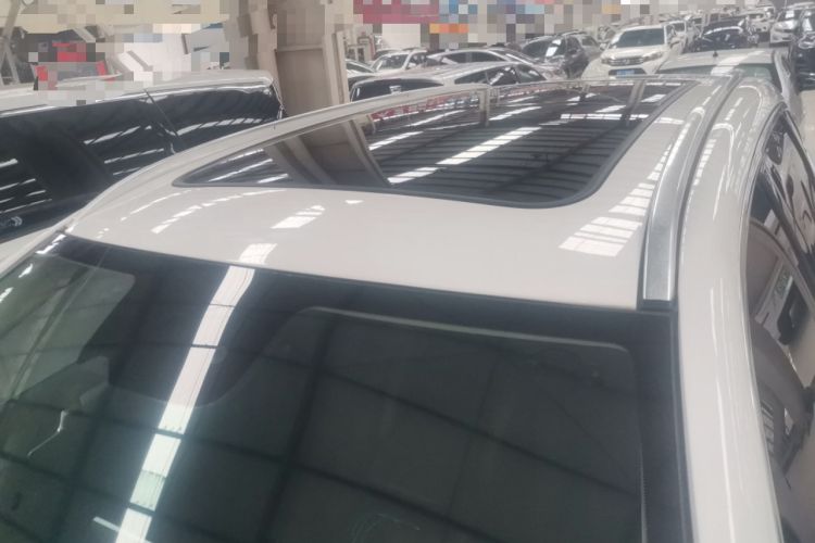 Used BYD Tang 2018 2.0T Automatic SmartConnect Prestige 5-Seater Emission Standard China V