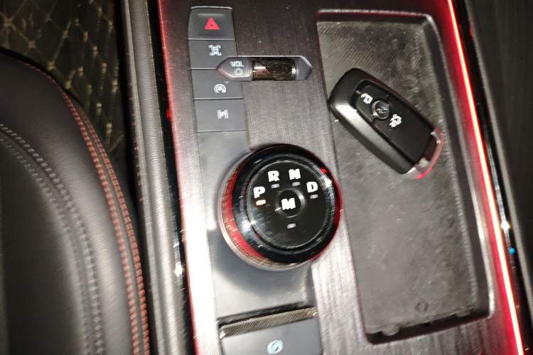 Used Ford EVOS 2022 EcoBoost 245 Sport Edition