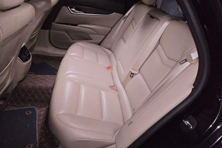 Used Cadillac XTS 2017 28T Tech Edition
