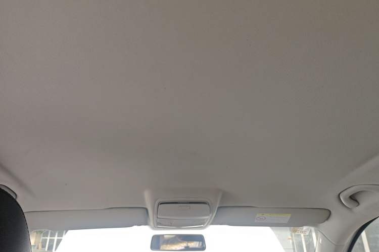 Used Volkswagen Tiguan 2015 1.8TSI Automatic Two-Wheel Drive Trend Edition Headliner