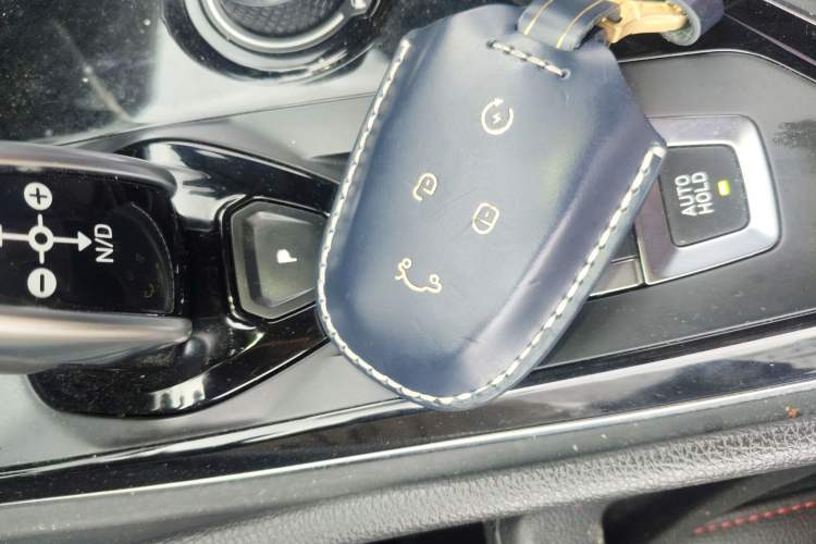 Used Lynk & Co 03 2019 1.5TD DCT Sport Edition China VI Standard
