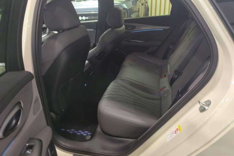 Used BYD Seal 07 DM-i 2025 Intelligent Driving Version DM-i 1.5T 125 km Range Flagship Edition