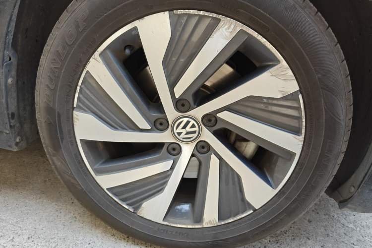 Used Volkswagen Passat New Energy 2019 430 PHEV Hybrid Luxury Edition