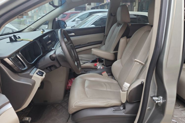 Used Buick GL8 2011 3.0L XT Luxury Business Flagship Edition
