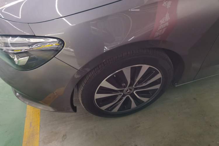 Used Mercedes-Benz B-Class 2021 B 200 Sport Edition