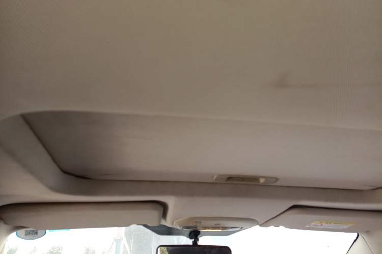 Used Ford Escort 2015 1.5L Automatic Fashion Model
