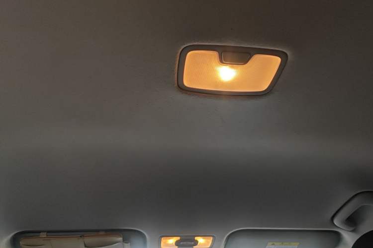 Used Kia Forte 2019 1.6L Automatic Fashion Edition China VI Standard