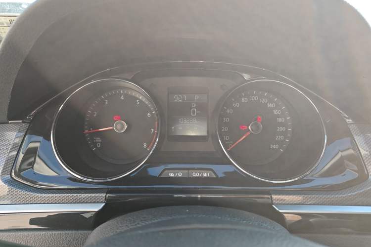 Used Volkswagen C-TREK 2017 1.6L Automatic Comfort Model
