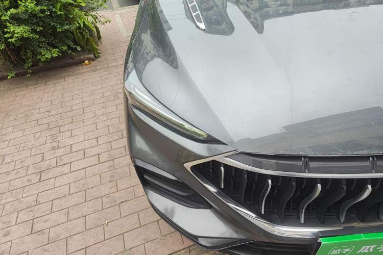 Used CHANGAN OSHAN X5 2021 1.5T DCT Prestige Edition
