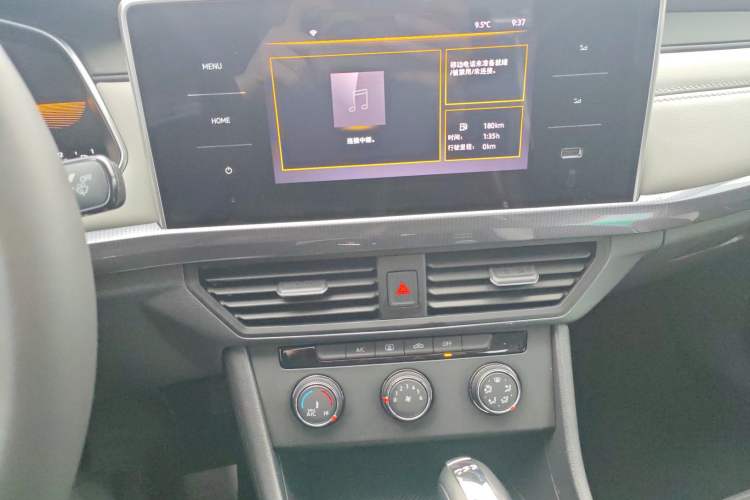 Used Volkswagen Bora 2024 200TSI DSG Comfort Edition
