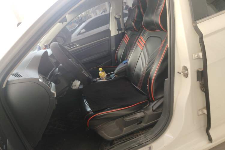 Used Volkswagen Lavida 2022 1.5L Automatic Comfort Edition