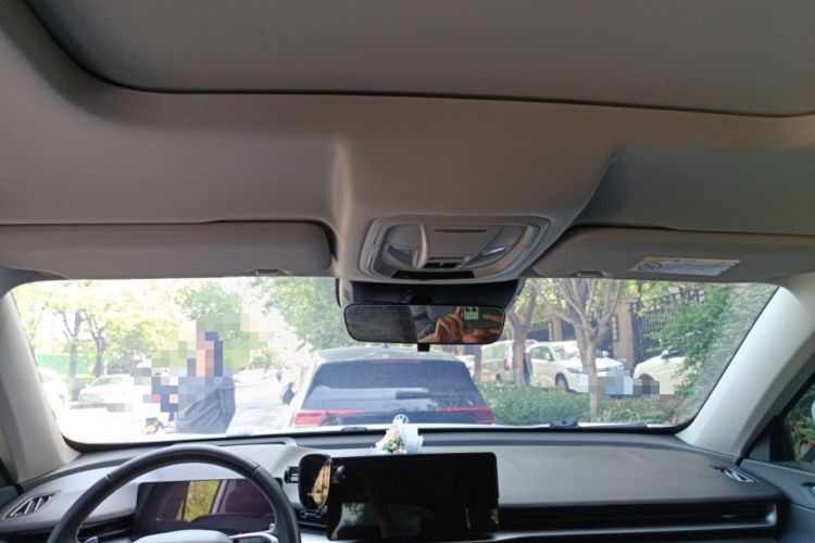 Used Haval H6 2021 3rd Generation 2.0T Automatic Two-Wheel Drive Max